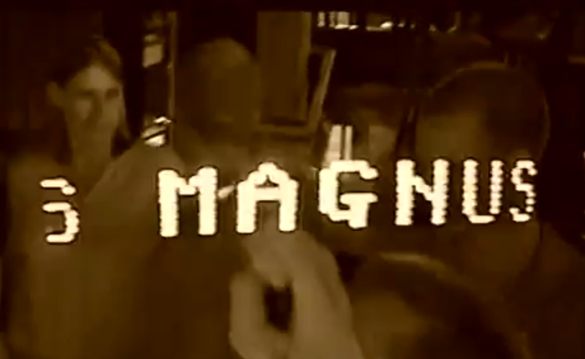 Magnus title from footage of the 2002 Watertown performance