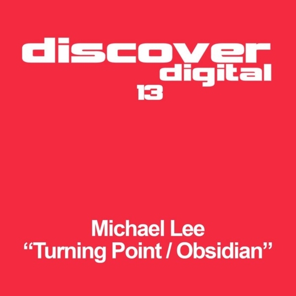 Turning Point and Obsidian release artwork